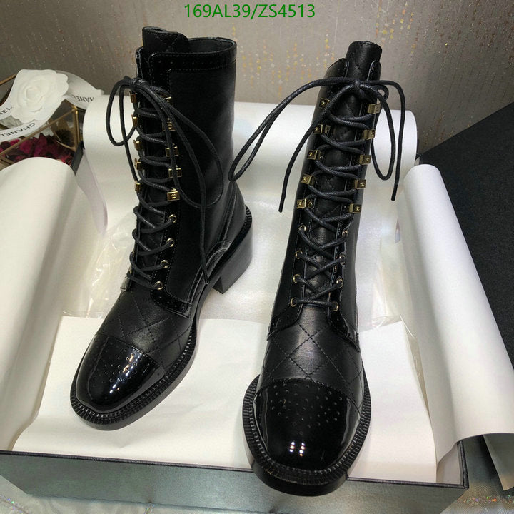 SAMC - Mix Boots - 470