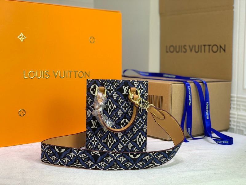 Satchel Bags - VL1 Bags - 428