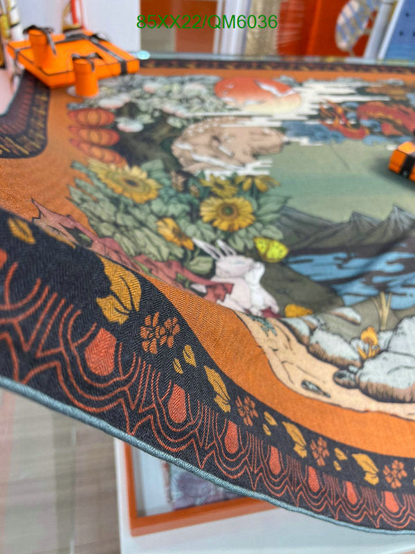 SAMC - HMS Scarves - 597