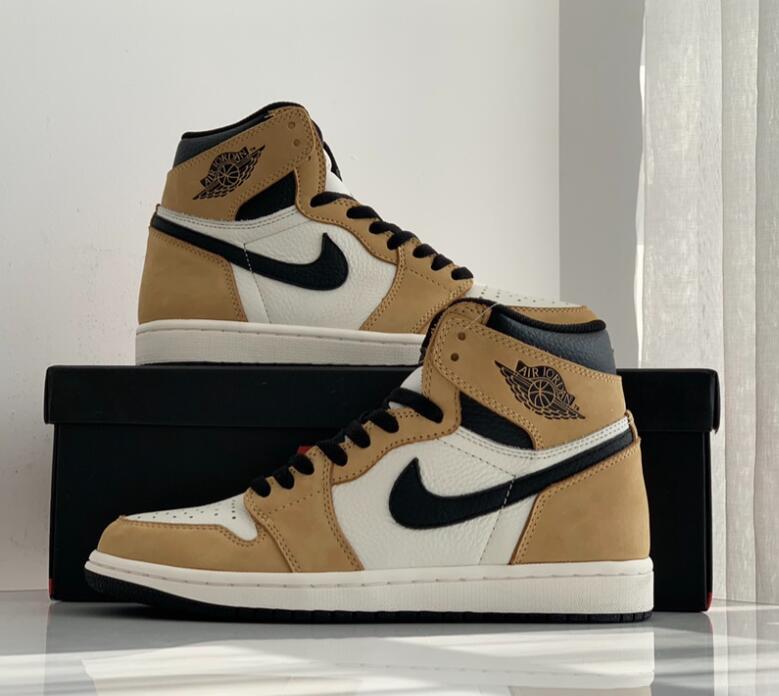SAMC - NKE Shoes - 1640