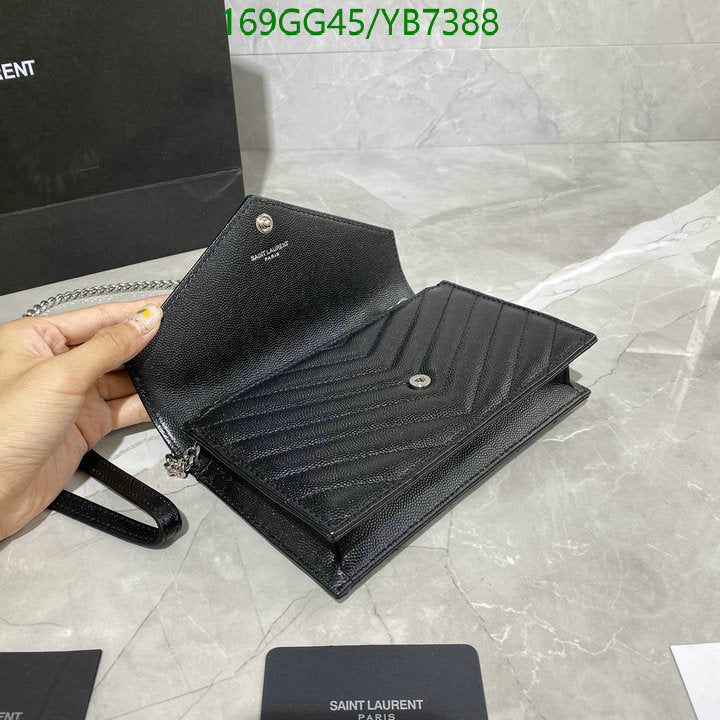 SAMC - YLS Bags - 269