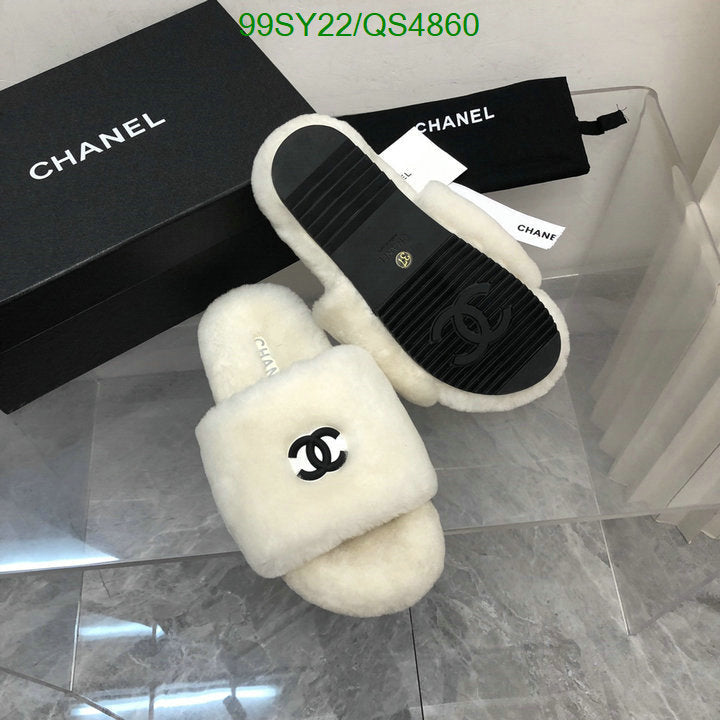 SAMC - CHL Women Shoes Slippers - 169