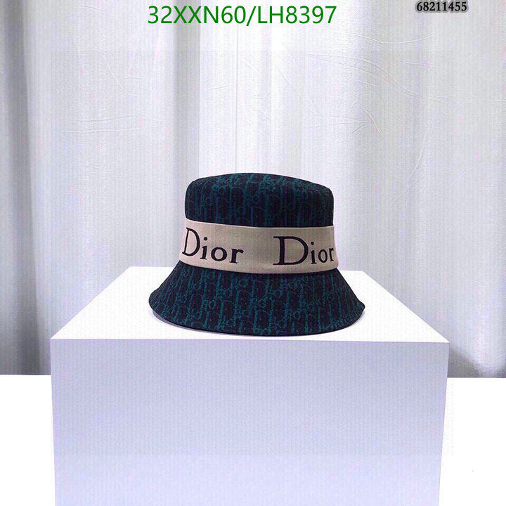 SAMC - DOR Caps & Hats - 170