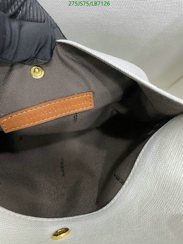 SAMC - FDE Bags - 525