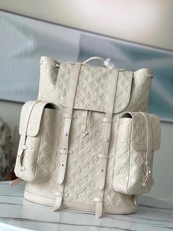 SAMC - LOV Bags - 2157