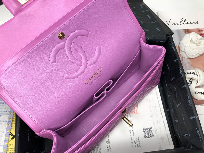 Satchel Bags - CHL Bags - 7468