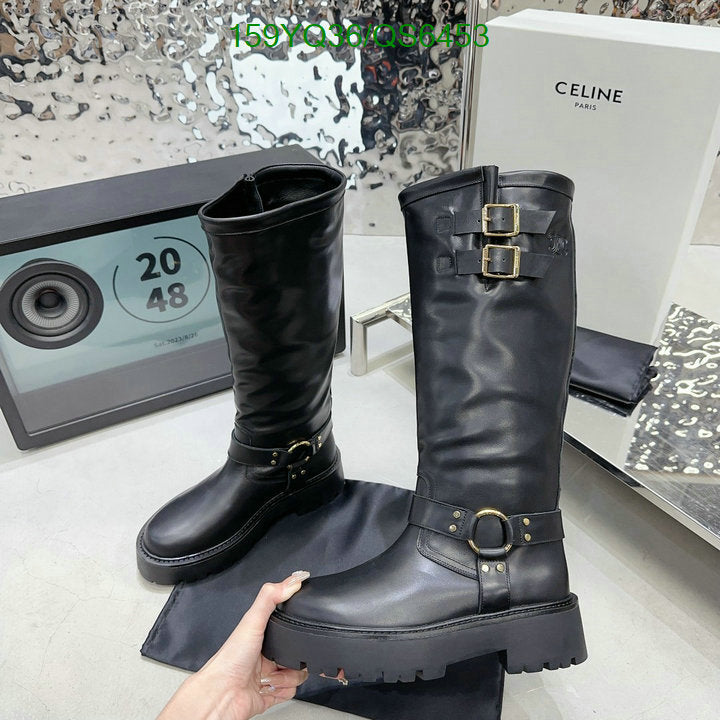 SAMC - COL Women Shoes - 075