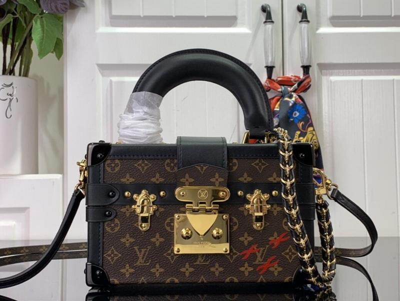 SAMC - LOV Bags - 875