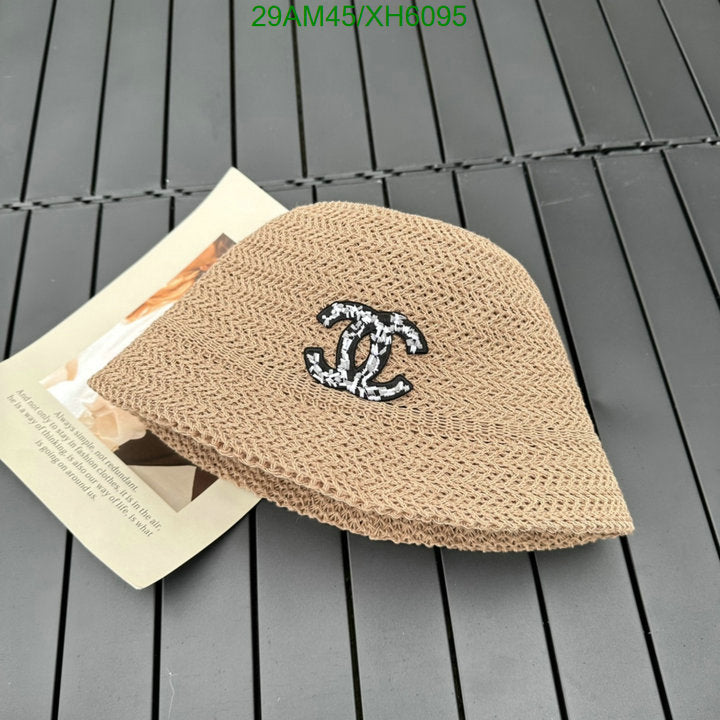 SAMC - CHL Caps & Hats - 262
