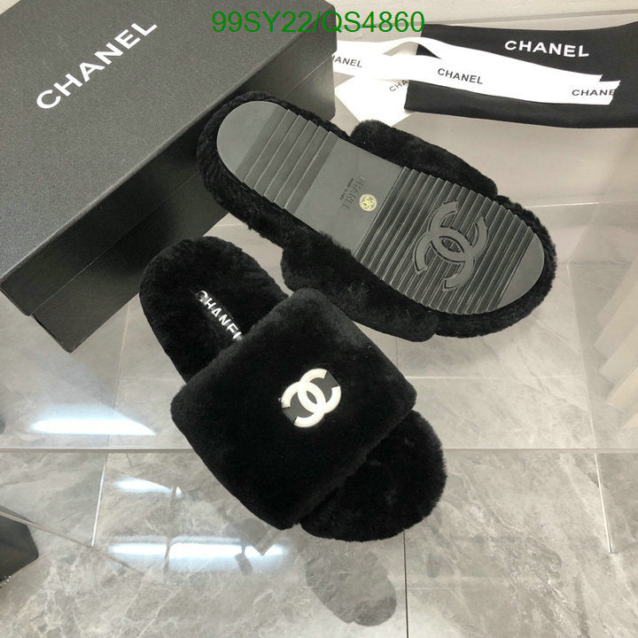 SAMC - CHL Women Shoes Slippers - 169