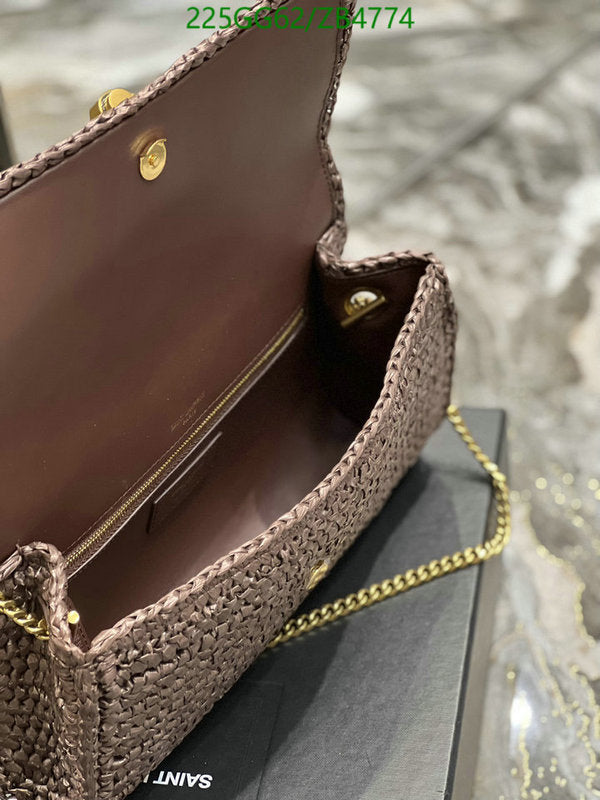 SAMC - YLS Bags - 375