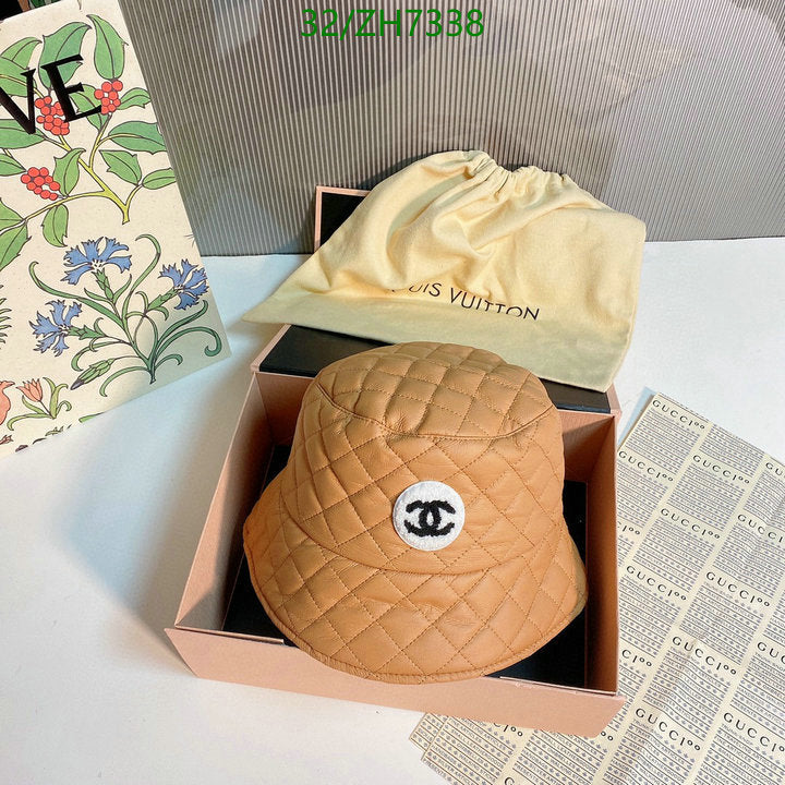 SAMC - CHL Caps & Hats - 396