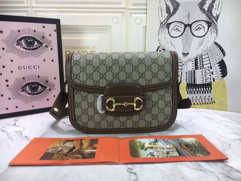 Satchel Bags - GCI Bags - 2185