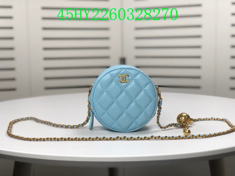 Glami - CHL Bags - 2889