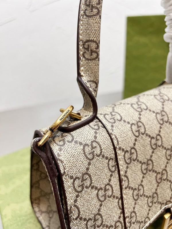 Glami Fashion - BGA Bags - 1545