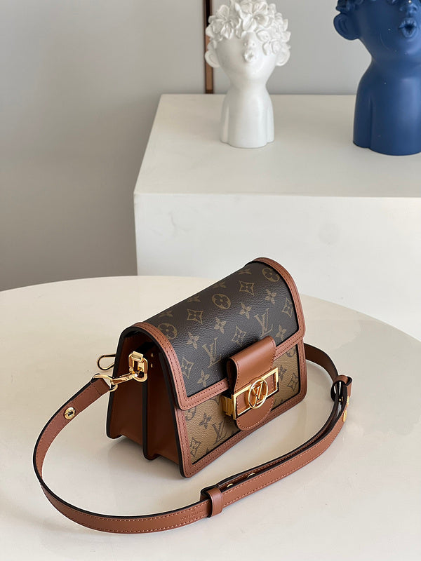 Glami Fashion Lu-Vi bags - 17139