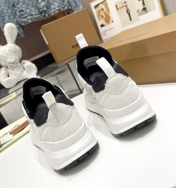 SAMCC - BOR Women Shoes - 025