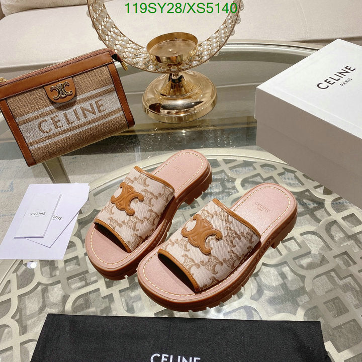 SAMC - COL Women Shoes - 268