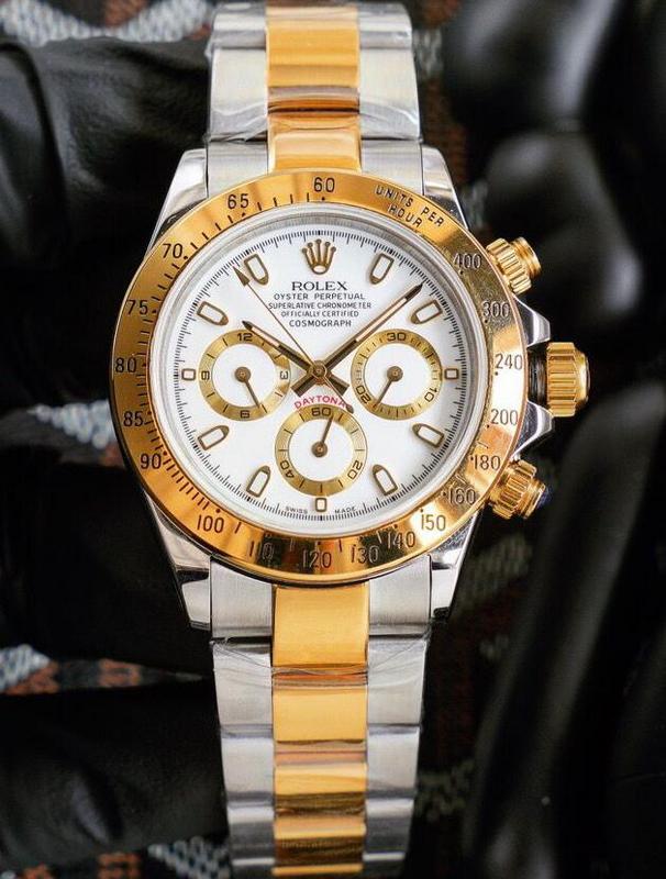 SAMC - Mix Watches - 108