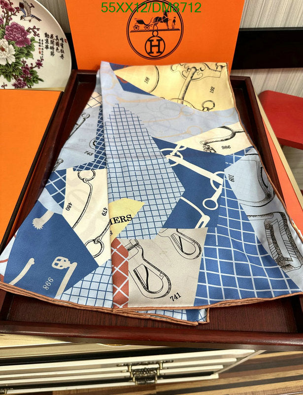 SAMC - HMS Scarves - 011