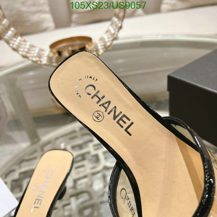 SAMC - CHL Women Shoes High Heels - 132