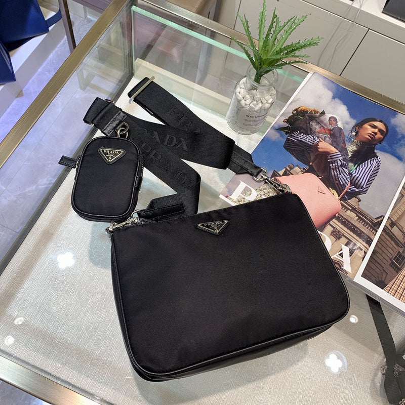 Satchel Bags - PDA Bags - 2845