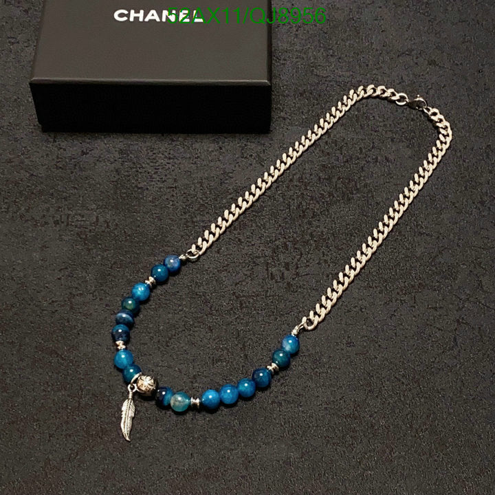 SAMC - CHL Jewelry - 827
