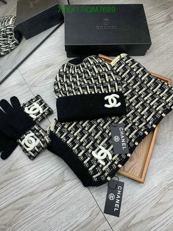 SAMC - CHL Scarves - 560