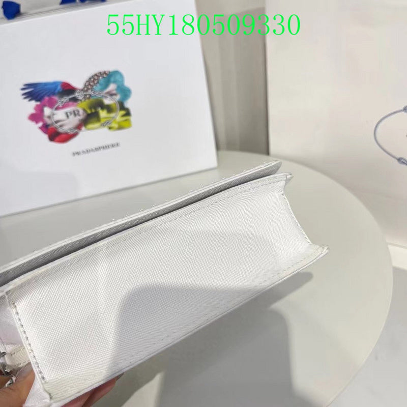 Satchel Bags - PDA Bags - 4390