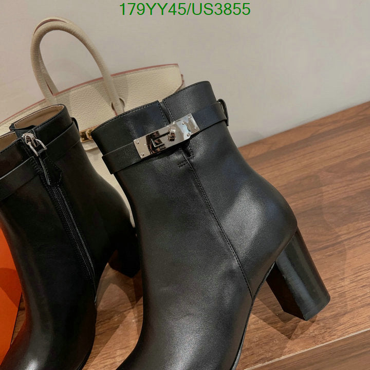 SAMC - Mix Boots - 529