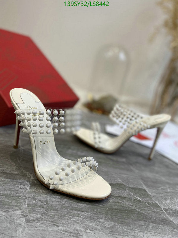 SAMC - CBL Women Shoes - 147