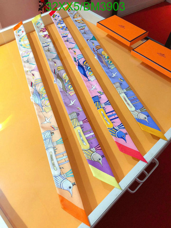 SAMC - HMS Scarves - 281