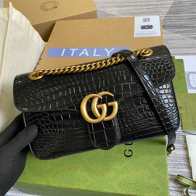 ELE - GG Bags - 1803