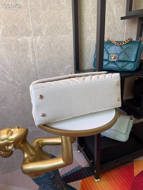 Satchel Bags - CHL Bags - 4193