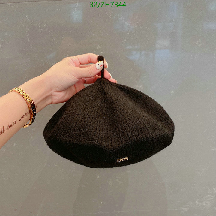 SAMC - DOR Caps & Hats - 131