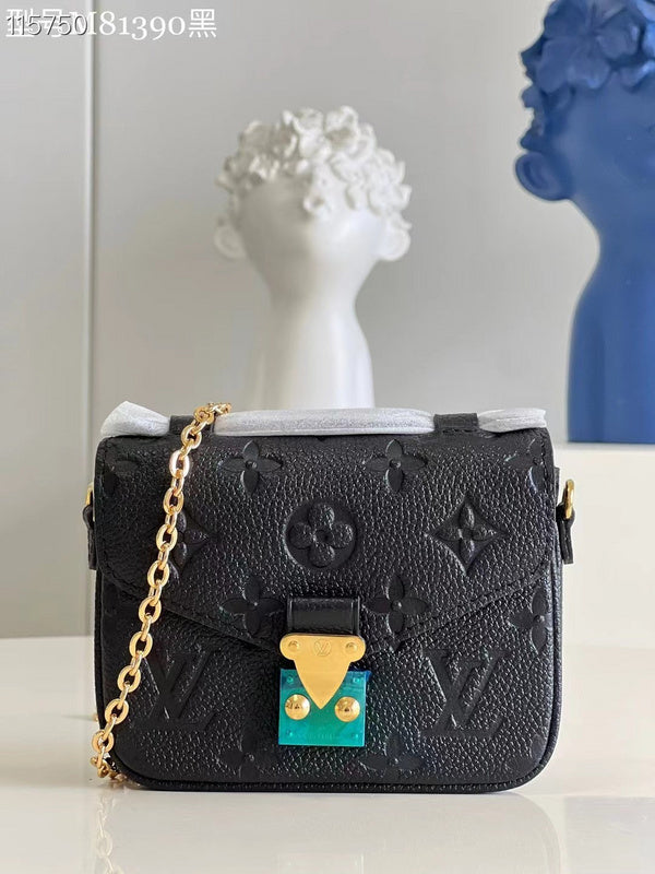 Satchel Bags - VL Bags - 131