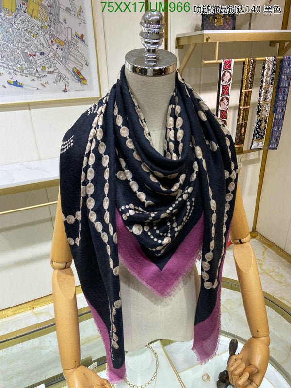 SAMC - CHL Scarves - 473