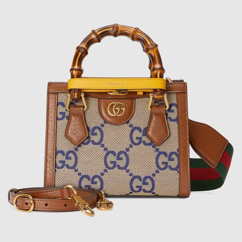 Glami Fashion - GCI Bags - 12217