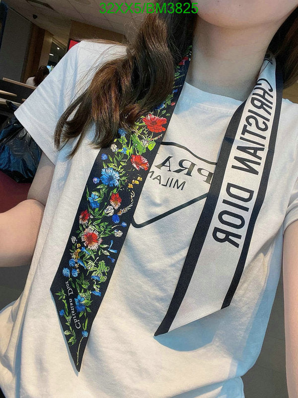 SAMC - DOR Scarves - 123