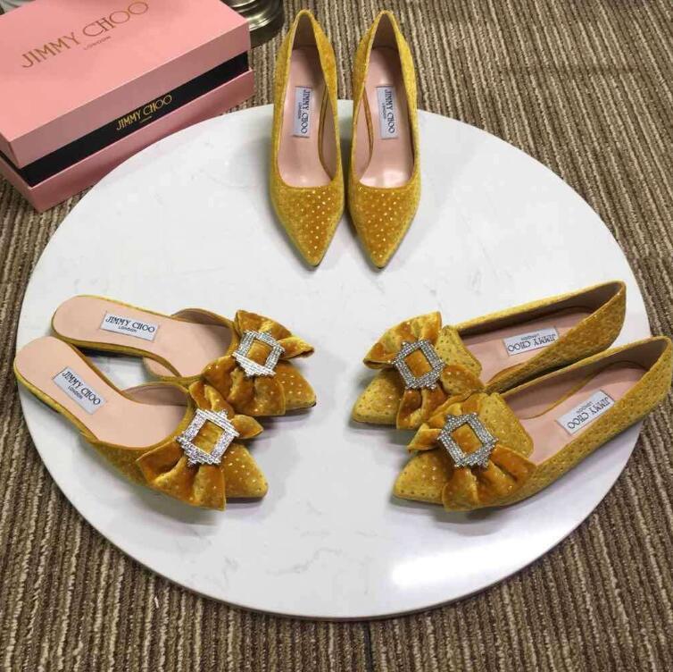 SAMC - JMC Shoes - 192