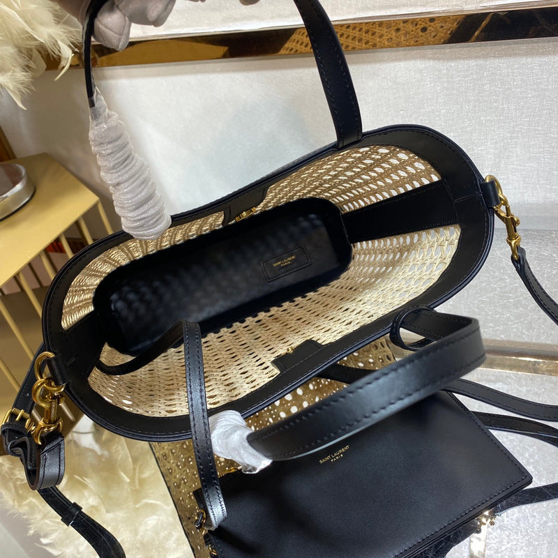 Satchel Bags - SLY Bags - 2504