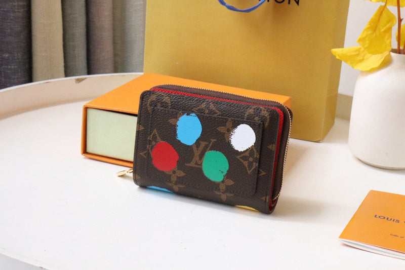 Glami - LOV Wallets - 084