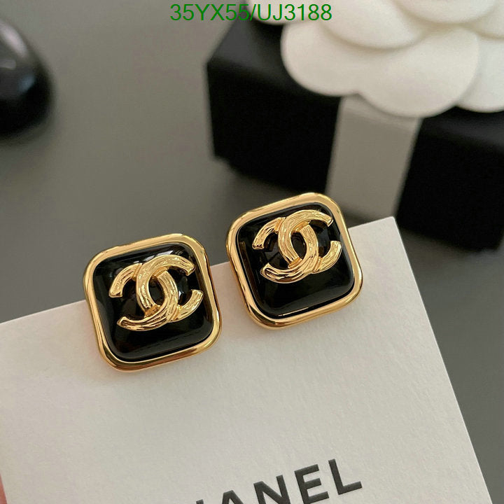 SAMC - CHL Jewelry - 642