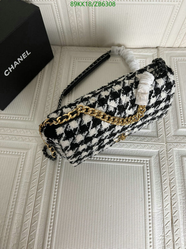 SAMC - CHL Bags Crossbody - 162