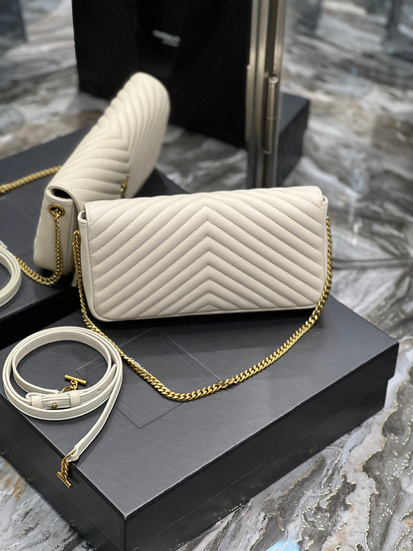 Satchel Bags - SLY Bags - 207