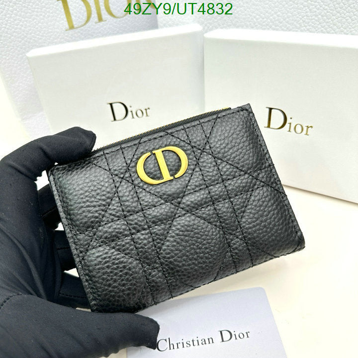 SAMC - DOR Wallets - 052