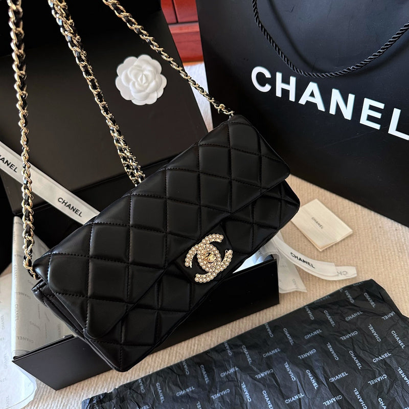 Satchel Bags - CHL Bags - 6851