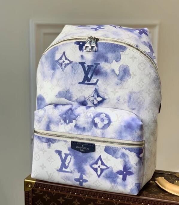 SAMC - LOV Bags - 2409