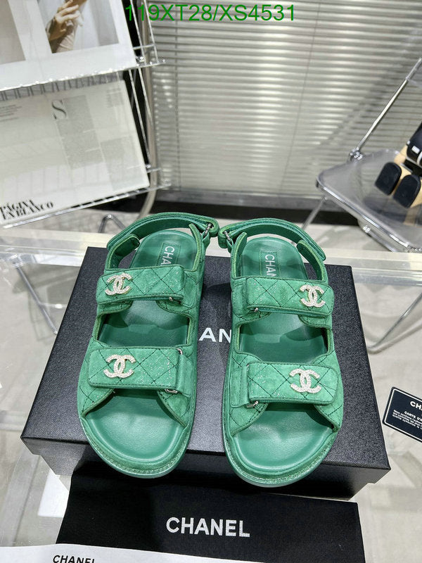 SAMC - CHL Women Shoes Beach - 076