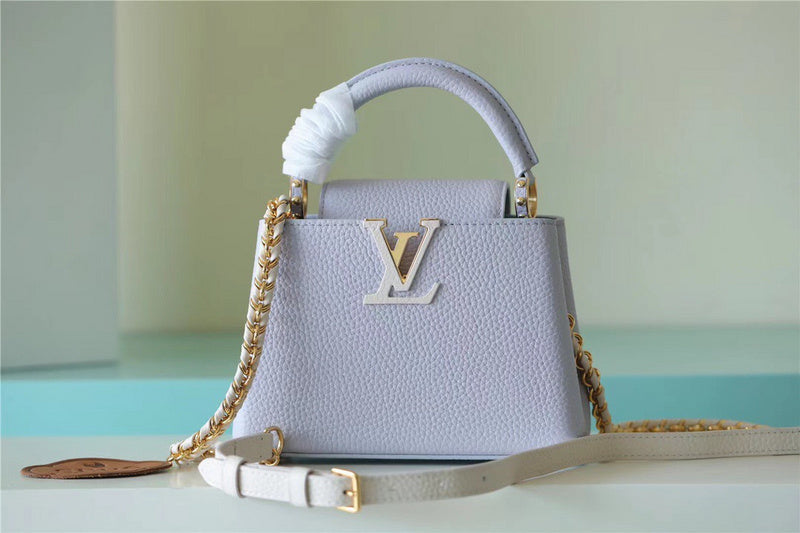 Satchel Bags - VL Bags - 6942